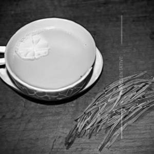 Lemongrass Green Tea