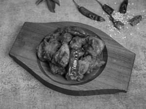 Dynamite Chicken