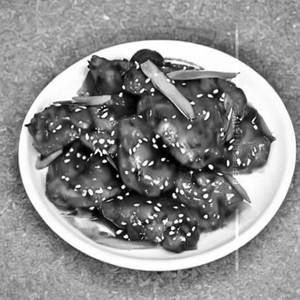 Chilli Chicken