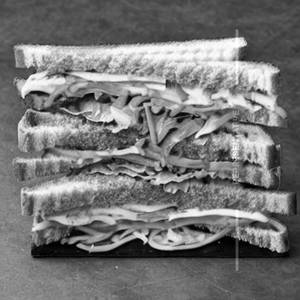 Peri Peri Sandwich