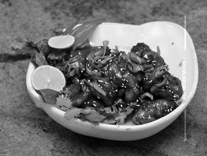 Xo Chilli Chicken