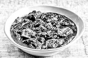 Lasooni Palak