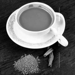 Masala Chai