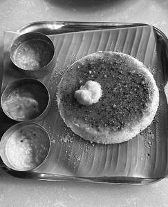 Thatte Idli