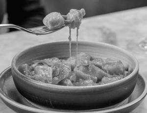 Gnocchi Alla Sorrentina