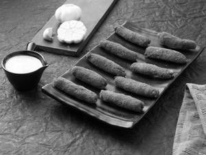 Fish Fingers [9 Pieces]