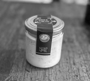 Sour Cream (150 Ml)
