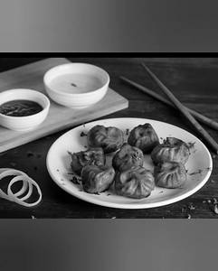 Tandoori Momo