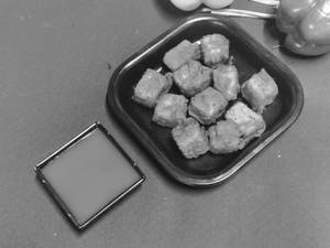 Paneer 65