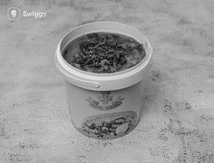 Mutton Haleem Family Pack