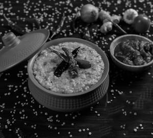 Masala Khichdi