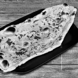 Stuffed Naan 