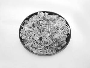 Veg Hakka Noodles