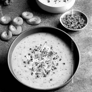 Broccoli Cheese Soup