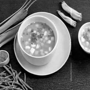 Veg Sweet Corn Soup