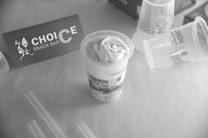 Khus Falooda