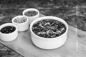 Chicken Hot & Sour Soup