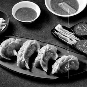 Classic Chicken Steamed Dimsum