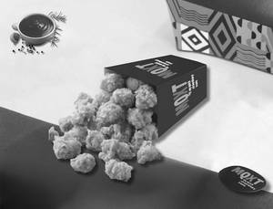Chicken Popcorn