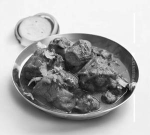 Chicken Bhuna Boneless