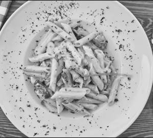 Pasta Suzana