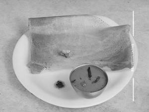 Rava Dosai