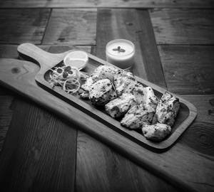Afgahani Chicken Full  ( Haya )