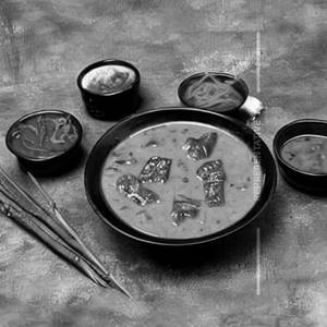 Sichuan Gravy(Veg)