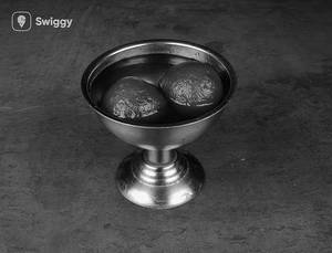 Gulab Jamun