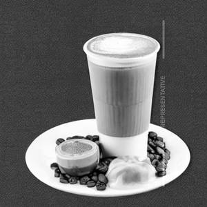 Extra shot
