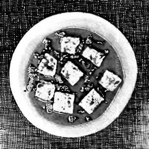 Paneer Hyderabadi