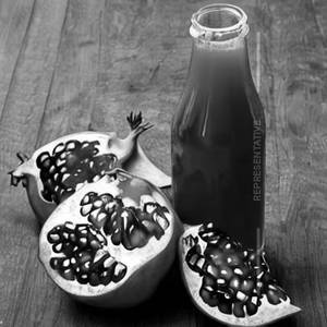 Pomegranate Juice