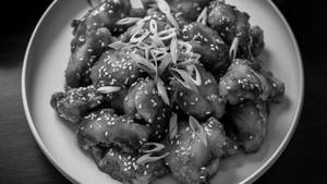 Chicken Munchurian