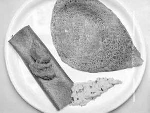 Palak Dosa
