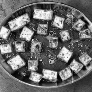 Paneer Kalimirch