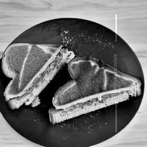 Toasted Bread Butter