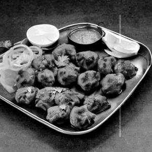 Murgh Malaysian Kabab