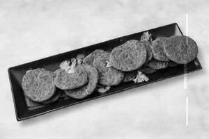 Vera Hara Bhara Kabab 