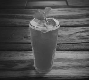 Strawberry Iced Tea