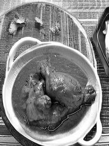 Kerala Chicken