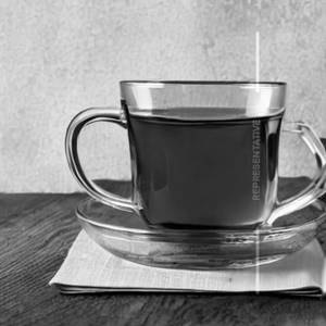 Black Lemon Tea