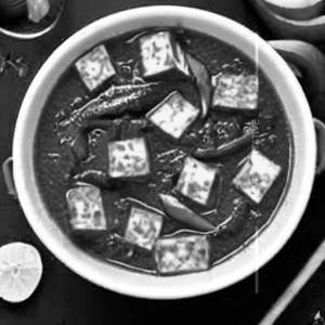 Paneer Kashmiri Curry