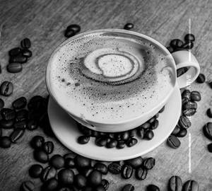 Caramel Macchiato Coffee