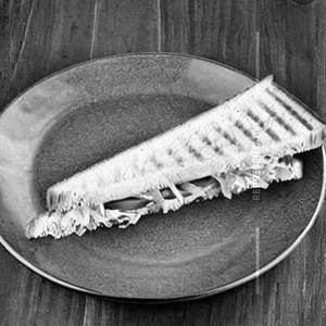Bombey Chill Cheese sandwich 