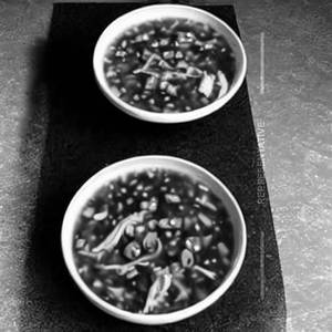 Chicken Hot & Sour Soup