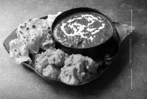 Only Bhaji
