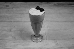 Prune Voyager Thick Shake