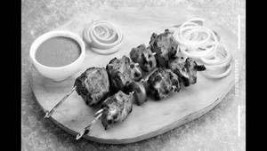 Chicken Pahadi Tikka