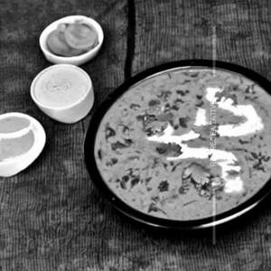 Shahi Paneer