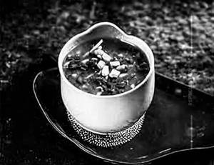 Tom Yum Soup